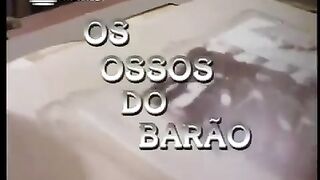 Os Ossos do Barão capítulo 007