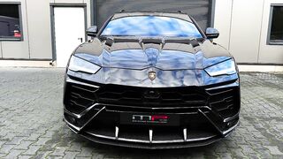 2023 Lamborghini URUS