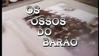 Os Ossos do Barão - capítulo 010