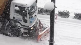 Зимові дороги ...