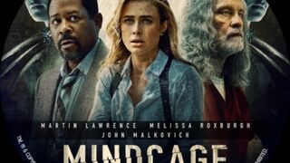 Mindcage - Official Trailer