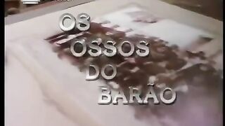 Os Ossos do Barão - capítulo 011