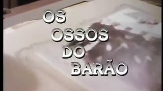 Os Ossos do Barão - capítulo 012
