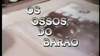Os Ossos do Barão - capítulo 013