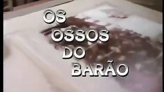 Os Ossos do Barão - capítulo 014