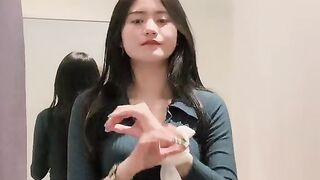cewe tiktok