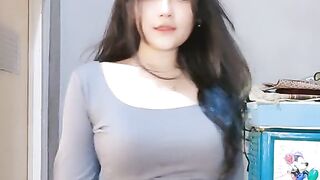 cewe tiktok