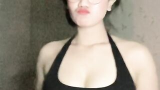 cewe tiktok