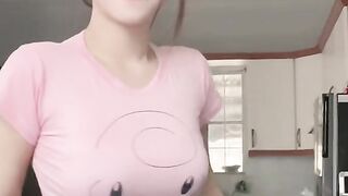 cewe tiktok