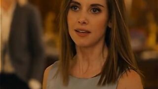 Harper is a lesbian scene