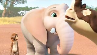 Gajah jumbo