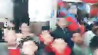 فرحتونا الله يعطيكم الصحة