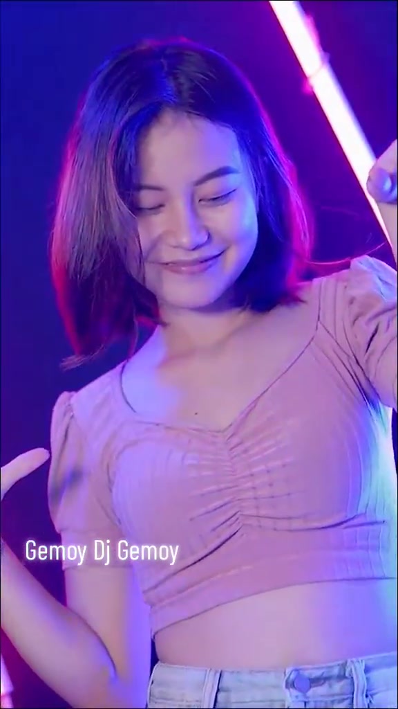 dj gemoy prabowo