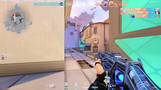 Valorant Highlight