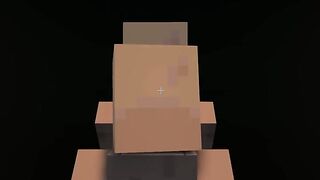 Minecraft Going to Heaven Speedrun