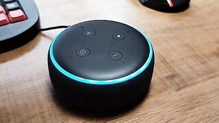 Curiosidade de configuração para Alexa
