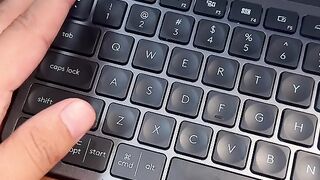 Dica secreta para seu computador ...