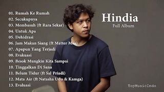 HINDIA SONG