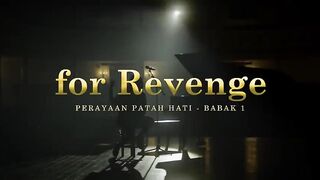 For Revenge -Serana