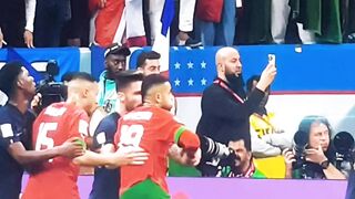 ¿Esto es arbitraje? هل هادا تحكيم