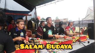 Gamelan Paling populer Terasa Ger Gaeees