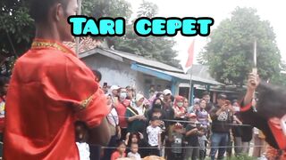 Seni Cepet Tradisional daerah