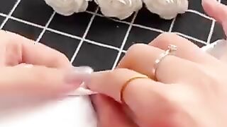 How to make a Rose quickly.