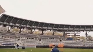 Thats Messi