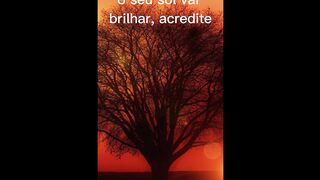 SEU SOL BRILHARÁ