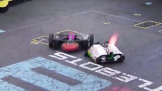 Battle bots