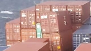 Express Delivery of goods from China :)