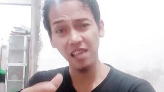 Gagal nyanyi diganggu lagi