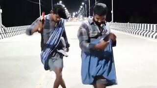Megam karukkatha video song   -  Cover song Edition