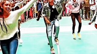 jorthaale_college_dance_kgf_jude_dance_unforgettable_da????❤️