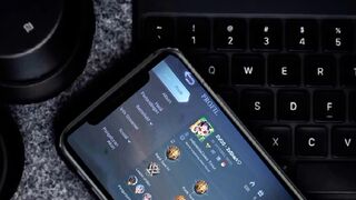 MOBILE LEGEND BANG BANG