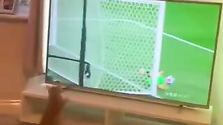 The Best Goalkeeper!