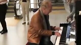 Passion for Music