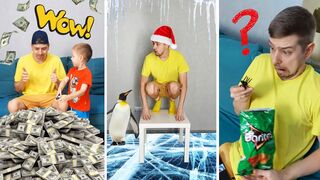 FUNNY Tiktok videos Compilation Part 20 / by DADDYSON show