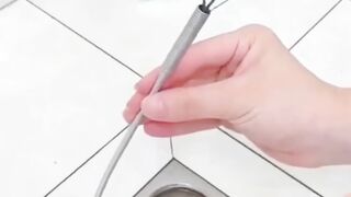 WATER CHANNEL CLEANER