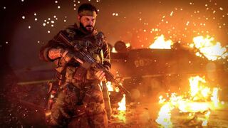 CALL OF DUTY BLACK OPS COLD WAR | fracture jaw part 2