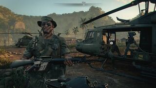 OPERATION FRACTURE JAW || Call of duty black ops cold war