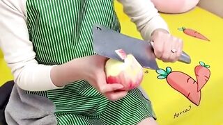 FRUIT PEEL