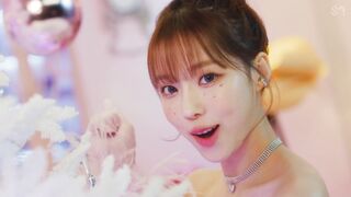 Red Velvet X aespa 'Beautiful Christmas' MV