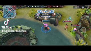 Mobile legend bang bang