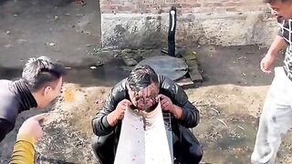 Comedy china
