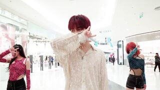 MONO - Waiting For You Dance By B-Wild x THE HOTEL LOBBY (Ravolution Ver)