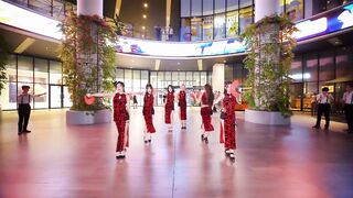 MONO- WAITING FOR YOU - Dance Choreography by C.A.C