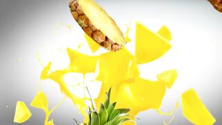 Manfaat Nanas Untuk kesehatan Kulit