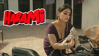 Harami - Chapter 1 | Part 2 | New Hindi Web Series 2022 | Latest Hindi Web Series 2022 | WooW