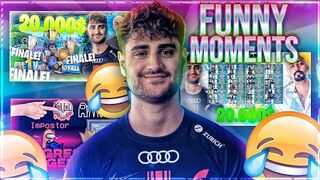 Funny moments ????